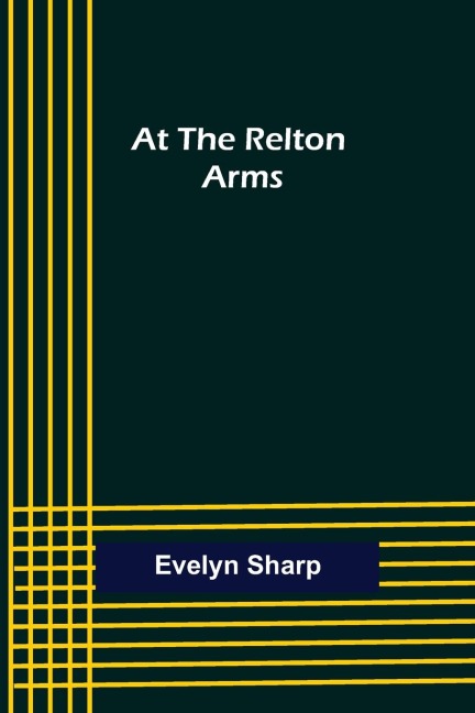 At the Relton Arms