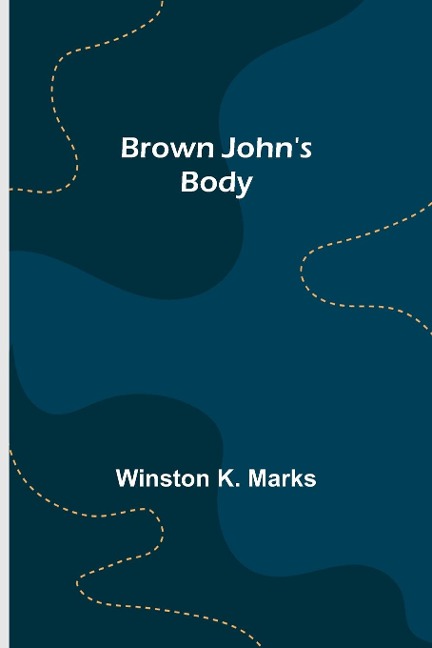 Brown Johns Body