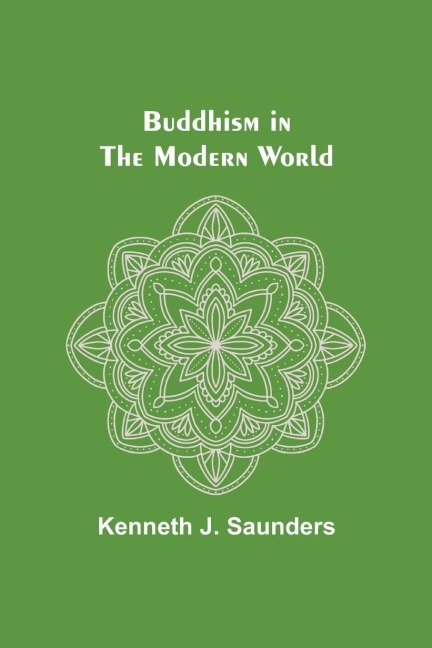Buddhism in the Modern World