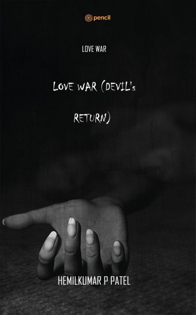 LOVE WAR (DEVILs RETURN): LOVE WAR