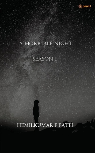 A HORRIBLE NIGHT SEASON 1: Horror Story