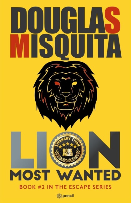 LION - Most Wanted