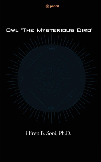 Owl The Mysterious Bird
