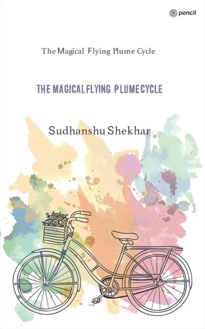 The Magical Flying Plume cycle: The Magical Flying Plume Cycle