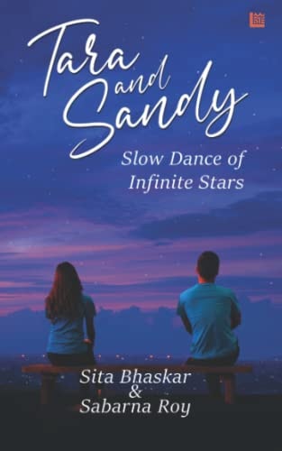 Tara and Sandy Slow Dance of Infinite Stars