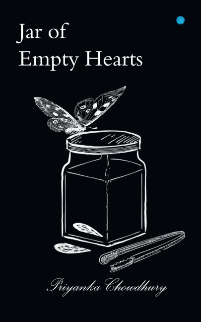 Jar of Empty Hearts