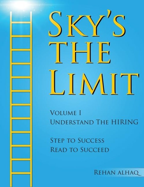 SKYS THE LIMIT