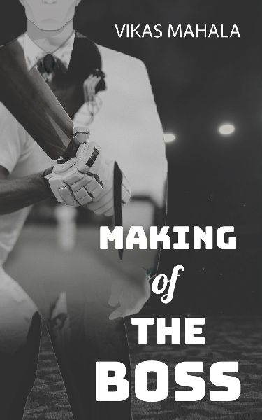 Making of the Boss