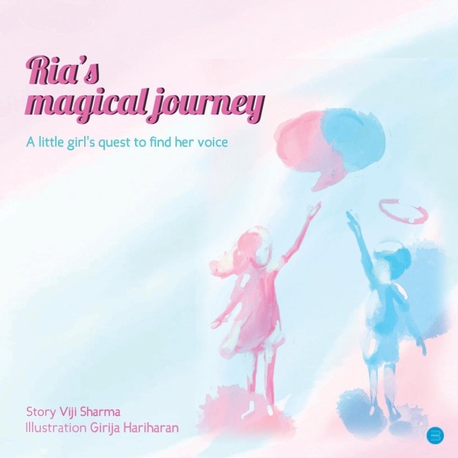 Rias Magical Journey
