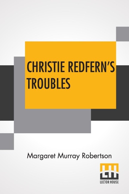 Christie Redferns Troubles