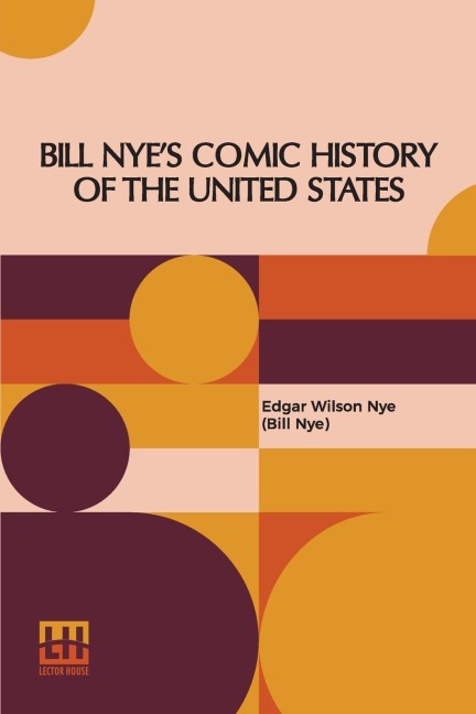 Bill Nyes Comic History Of The United States