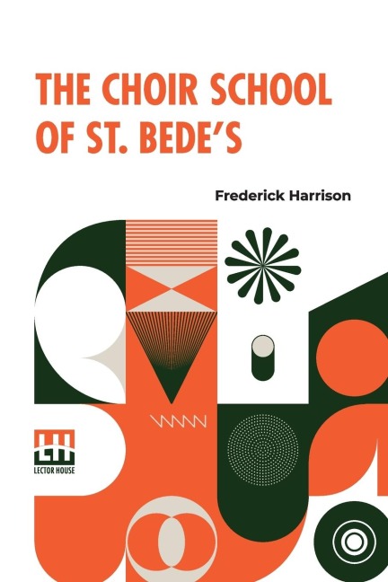 The Choir School Of St. Bedes