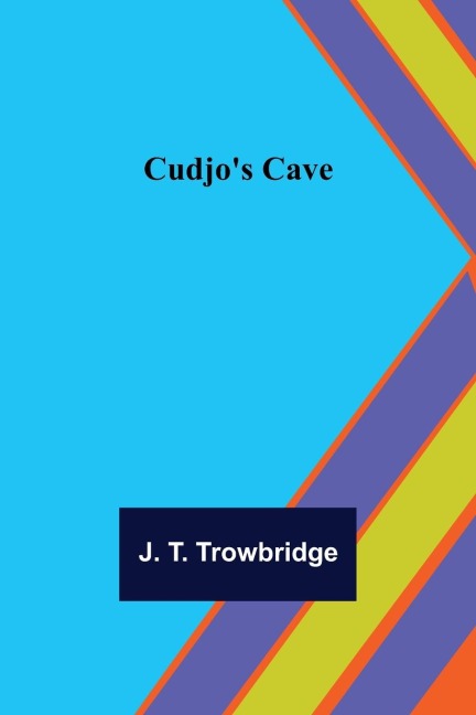 Cudjos Cave