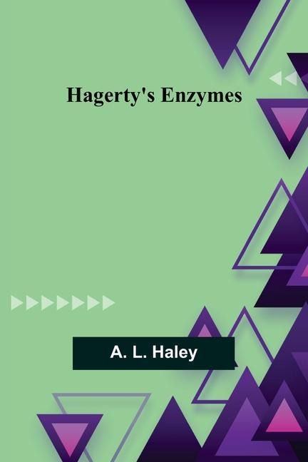 Hagertys Enzymes