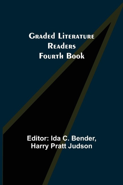 Graded Literature Readers: Fourth Book
