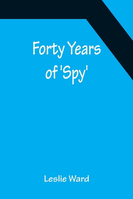 Forty Years of Spy