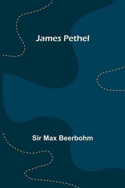 James Pethel