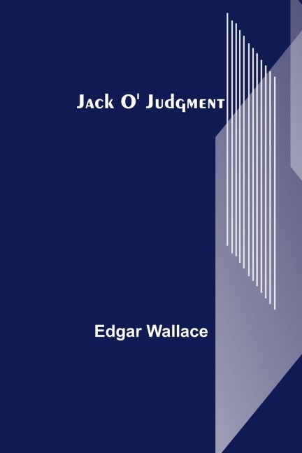 Jack O Judgment