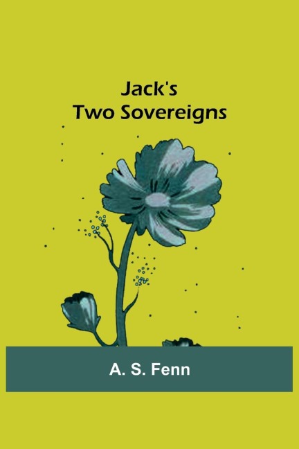 Jacks Two Sovereigns