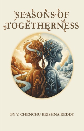 Seasons of Togetherness: A Relationship of Shared Evolution