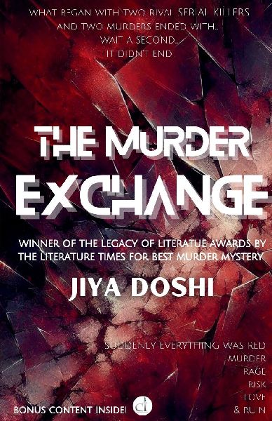 The Murder Exchange