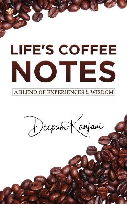 Lifes Coffee Notes