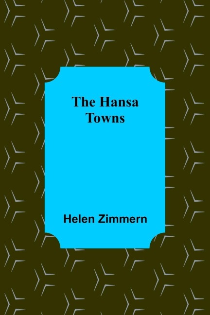 The Hansa Towns