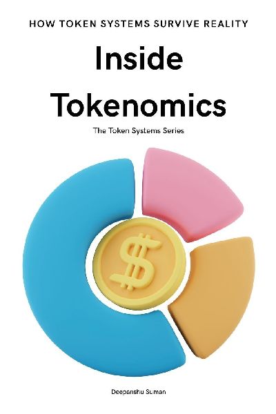 Inside Tokenomics: How Digital Economies Are Designed to Survive