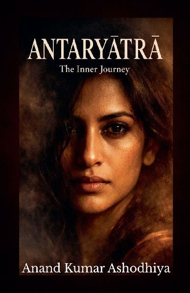 Antary&#257;tr&#257; - The Inner Journey: An English Transliteration