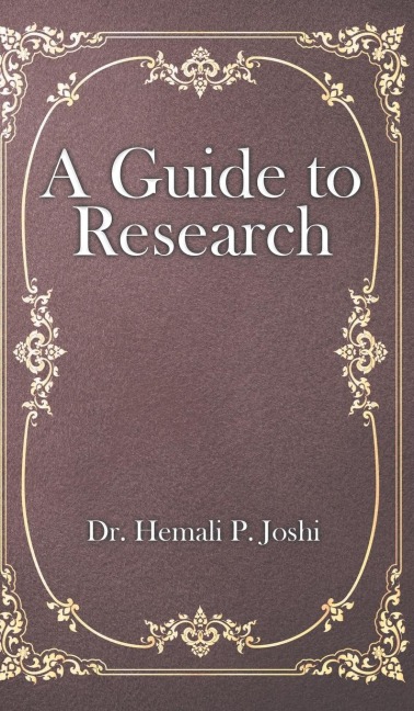 A Guide to Research