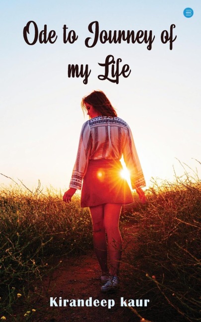 Ode to Journey of my  Life
