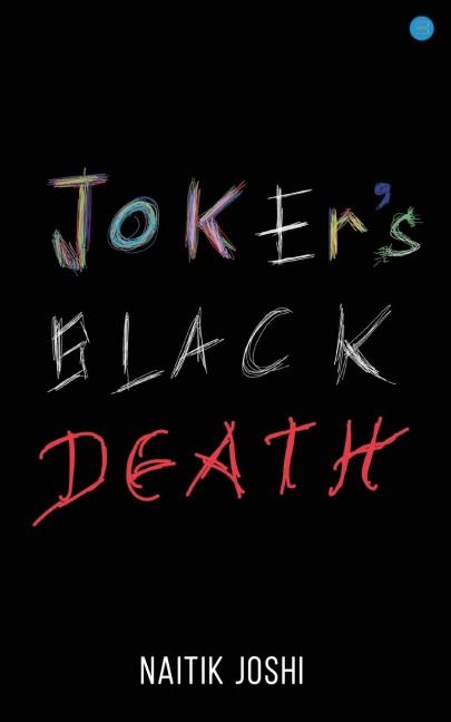 Jokers Black Death