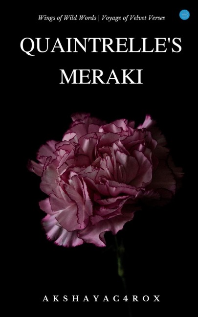 Quaintrelles Meraki