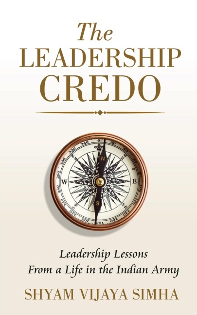 The Leadership Credo