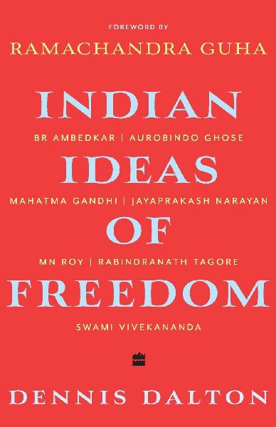 INDIAN IDEAS OF FREEDOM