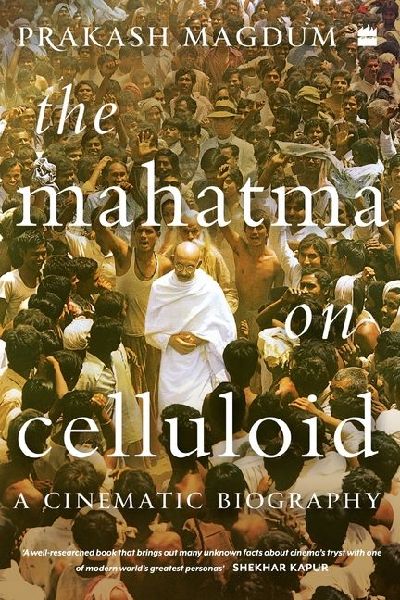 Mahatma on Celluloid