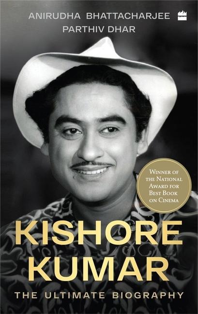 KISHORE KUMAR