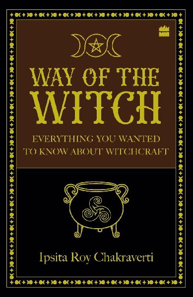 WAY OF THE WITCH