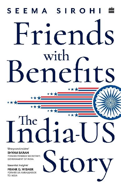 FRIENDS WITH BENEFITS