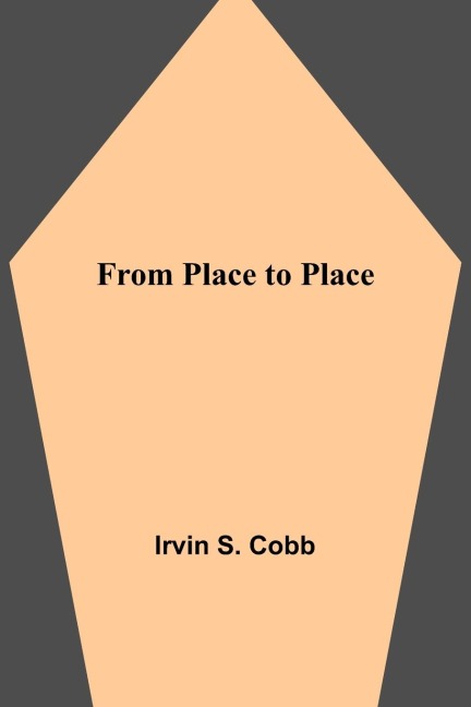 From Place to Place
