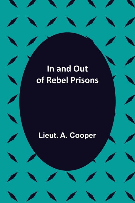 In and Out of Rebel Prisons