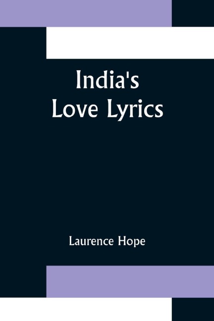 Indias Love Lyrics