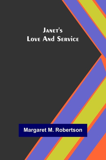 Janets Love and Service
