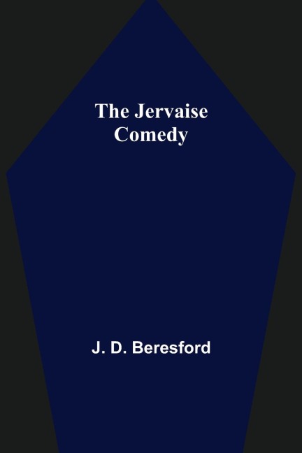 The Jervaise Comedy