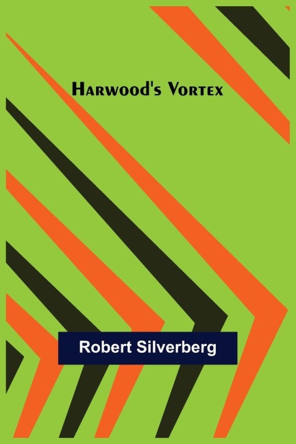 Harwoods Vortex