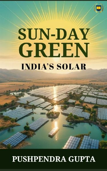 Sun-Day Green: India's Solar