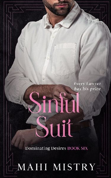 Sinful Suit: Billionaire Lawyer Age Gap Romance