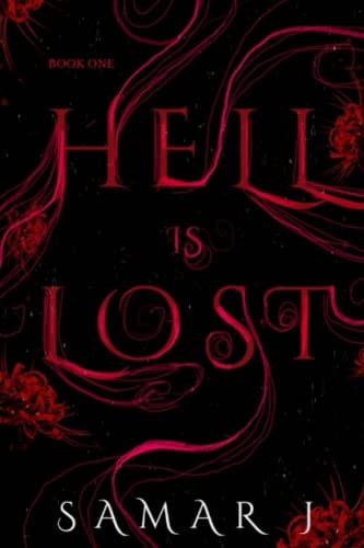 Hell is Lost (Book 1)