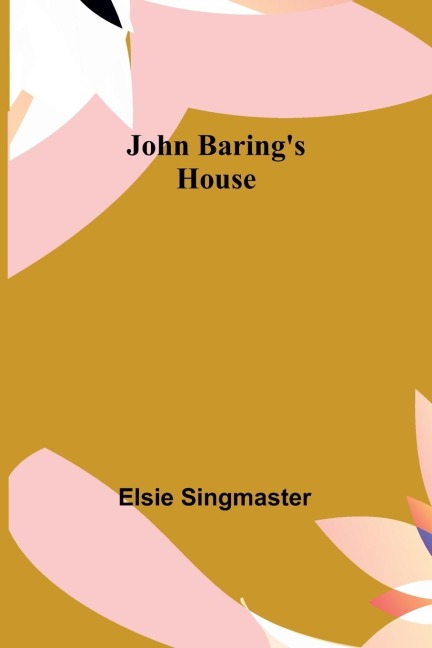 John Barings House