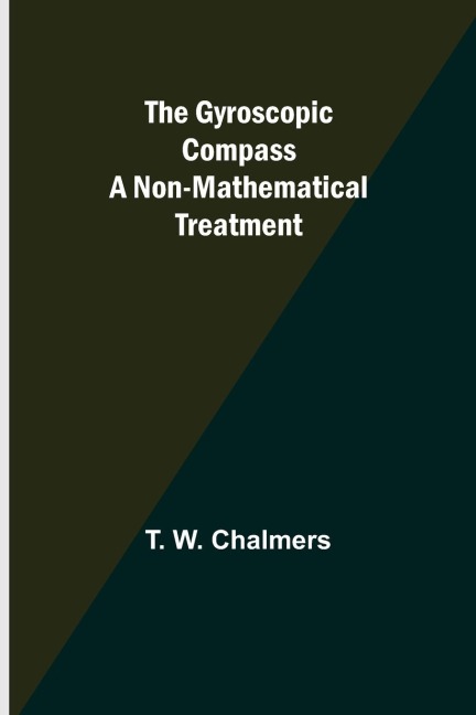 The Gyroscopic Compass: A Non-Mathematical Treatment